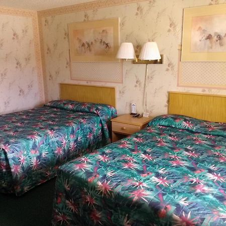 Motel 8 Willcox Szoba fotó