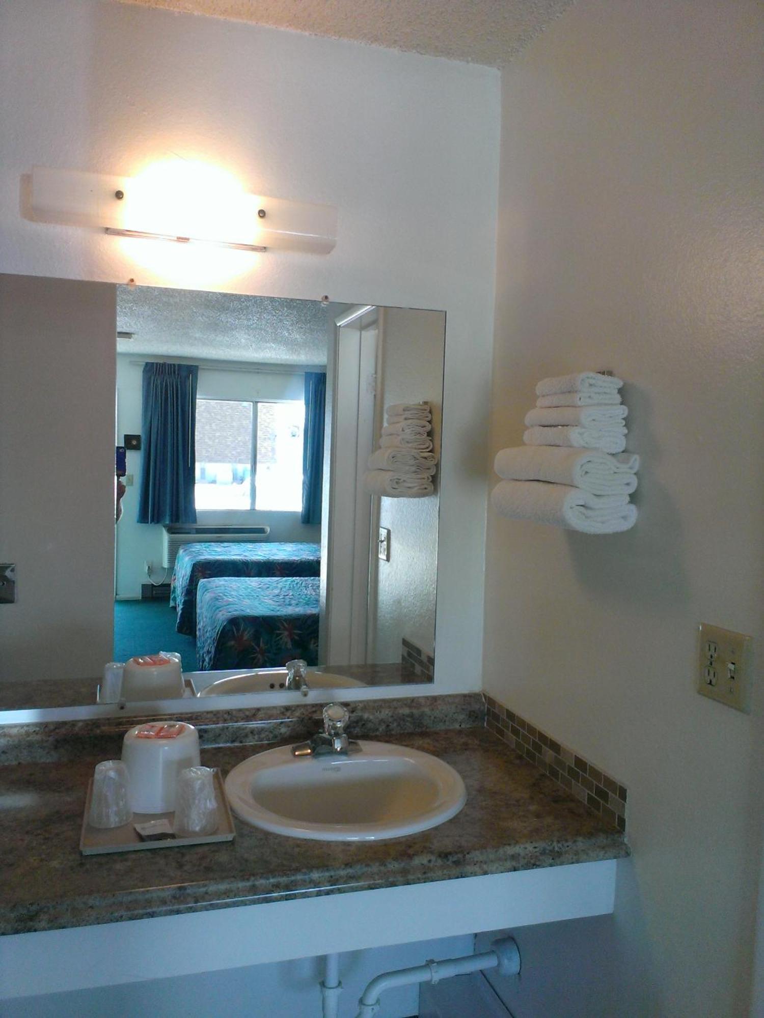 Motel 8 Willcox Szoba fotó