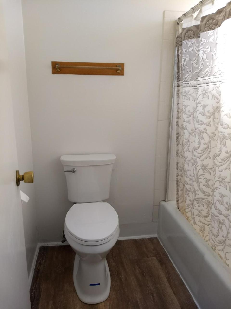 Motel 8 Willcox Kültér fotó